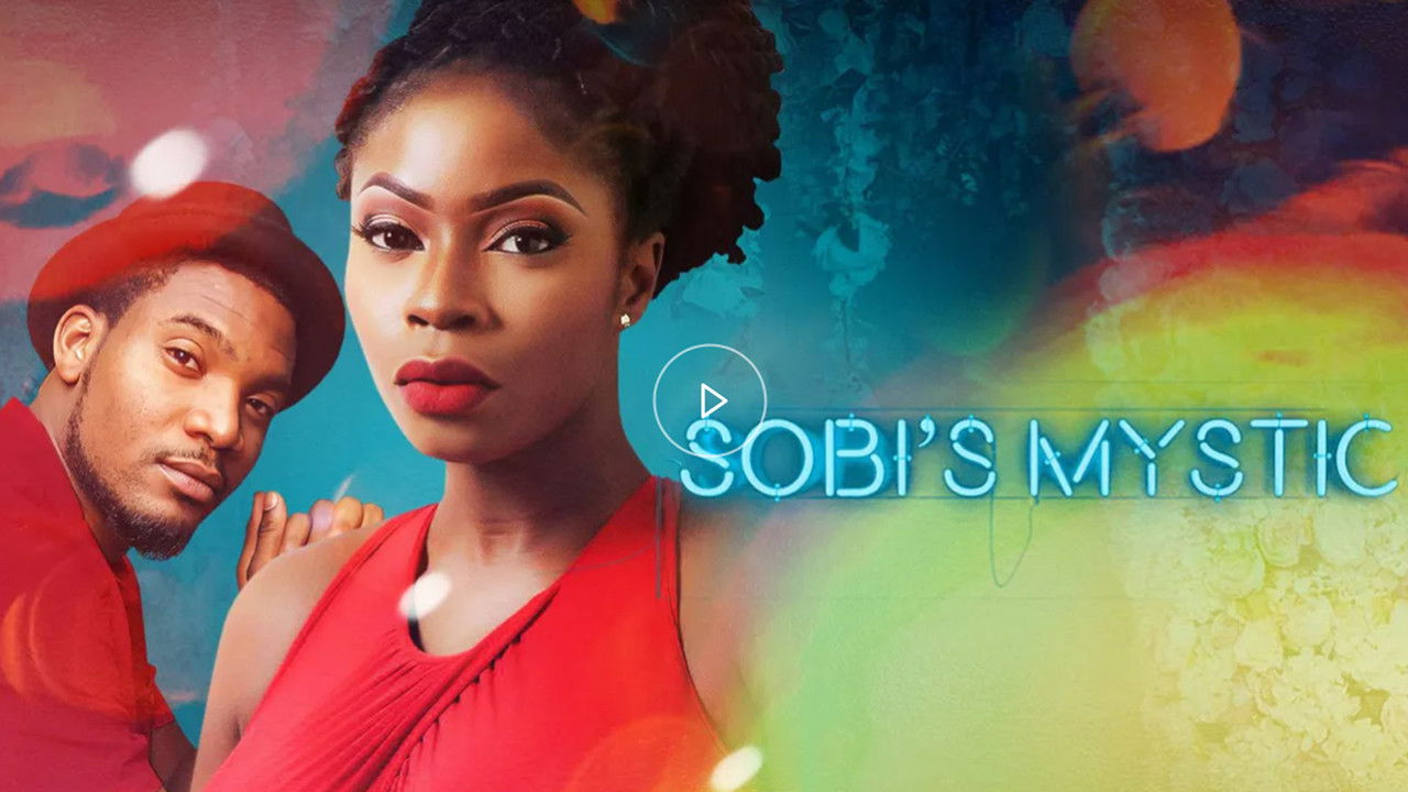 Sobi's Mystic backdrop