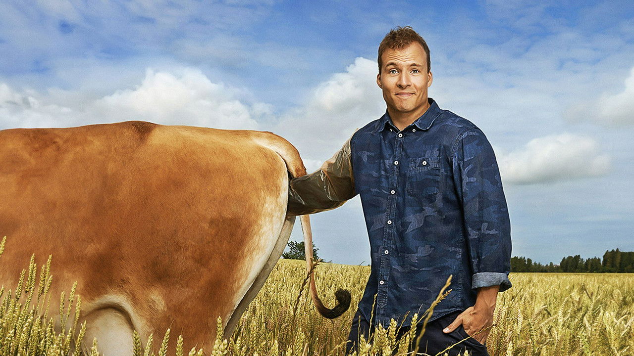 Simon Talbot: Mr. Copenhagen backdrop