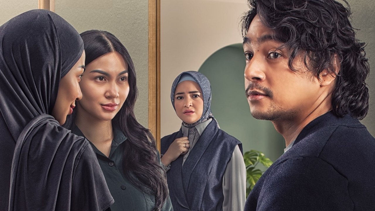 La Tahzan: Cinta, Dosa, Luka... backdrop