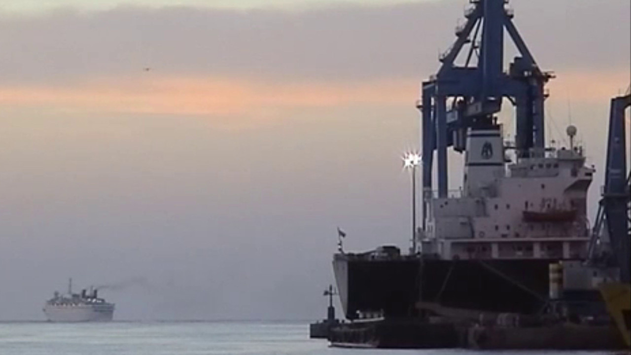 Pausa Italiana backdrop