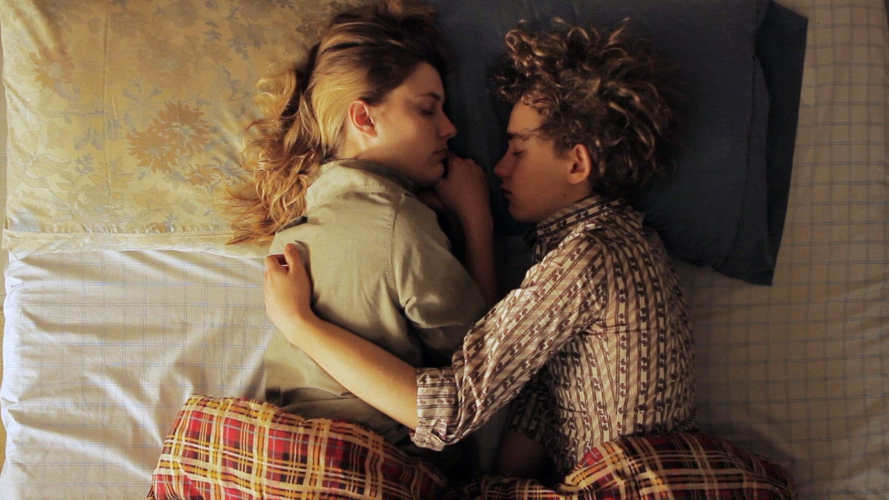 The Dish & the Spoon backdrop