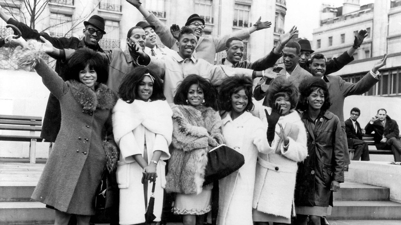 When Motown Came to Britain backdrop