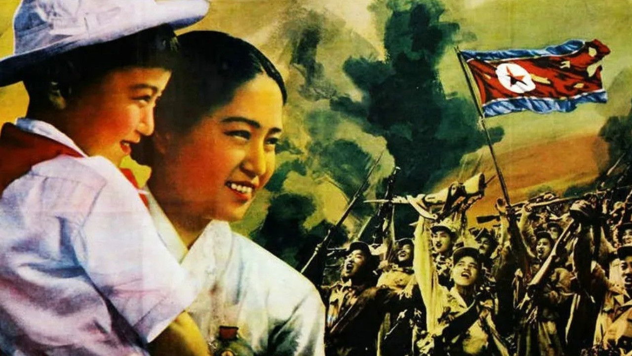 Her Life Path backdrop