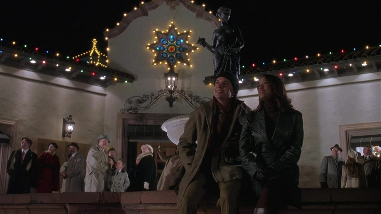 The Painting backdrop