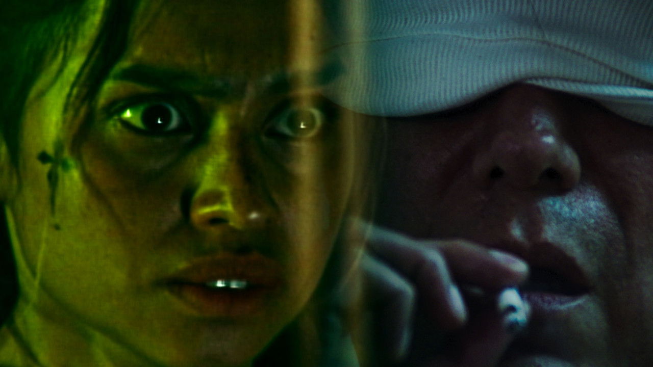 災厄曲: Saiyaku Kyoku backdrop