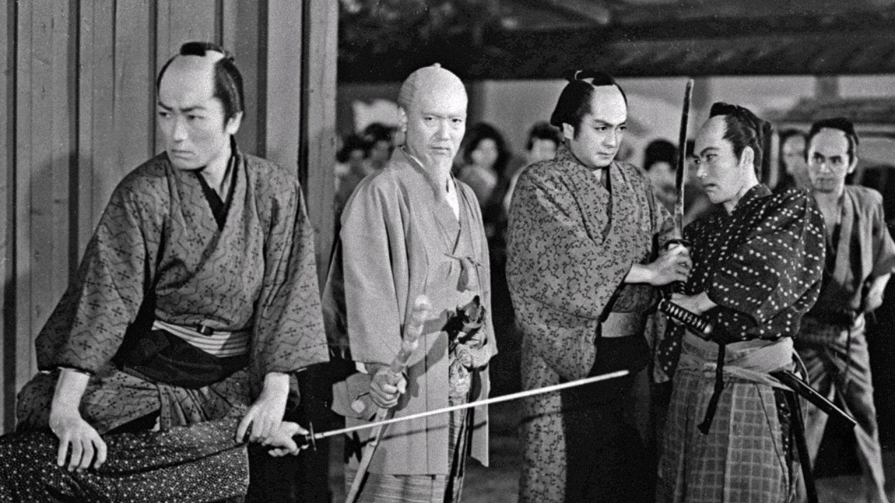 Travels of Lord Mito Pt.10: Demon Naruto backdrop