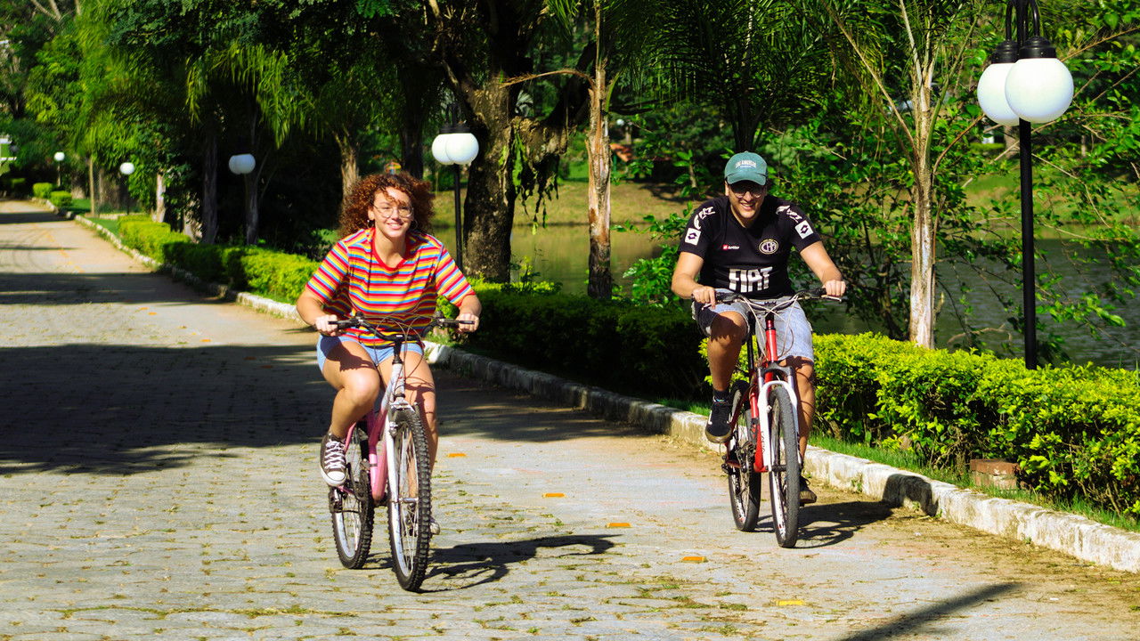 Segundas Intenções backdrop