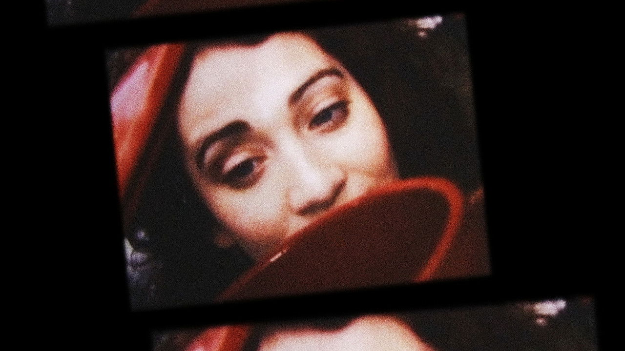 The Survival Guide to Soviet Kitsch backdrop