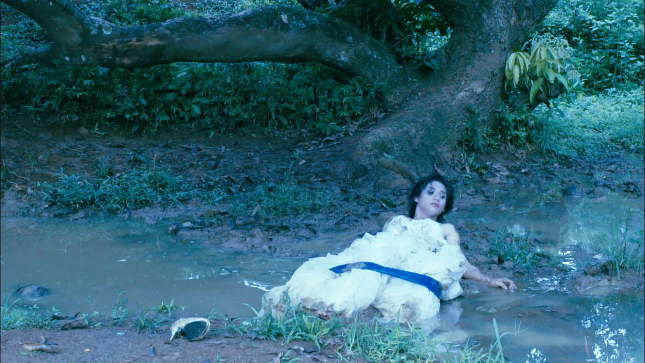 Miss Bulalacao backdrop