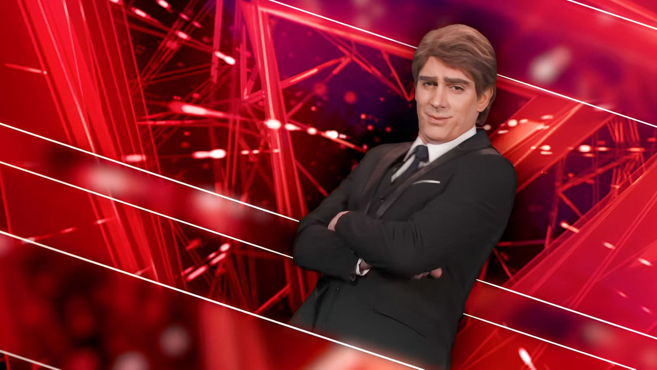 The Fake Brasil backdrop