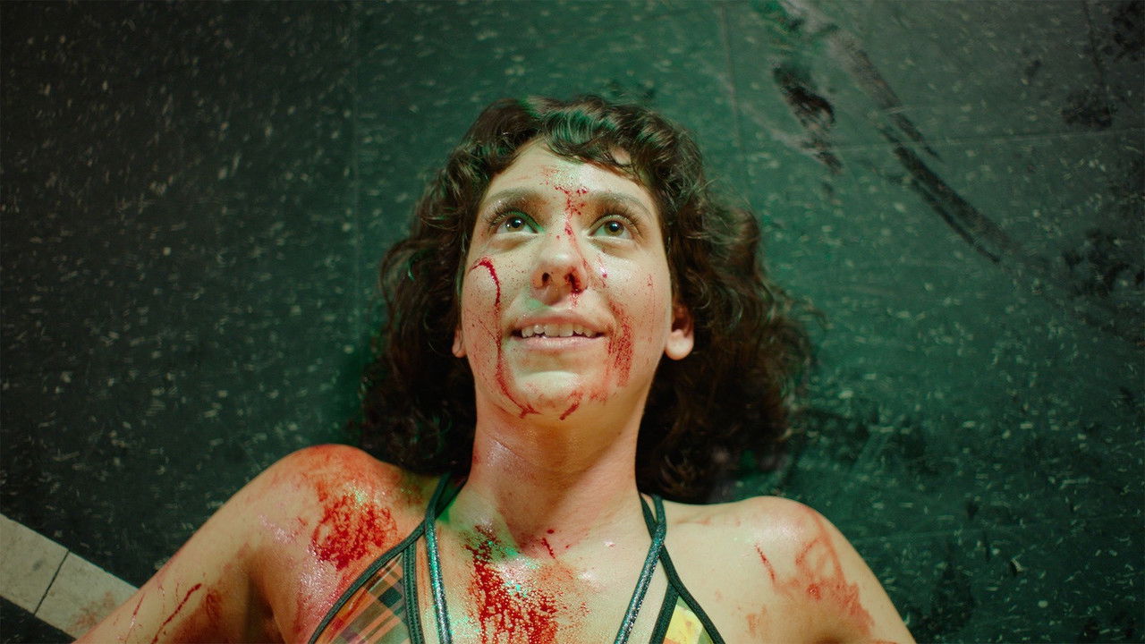 The Adventures of Whit backdrop