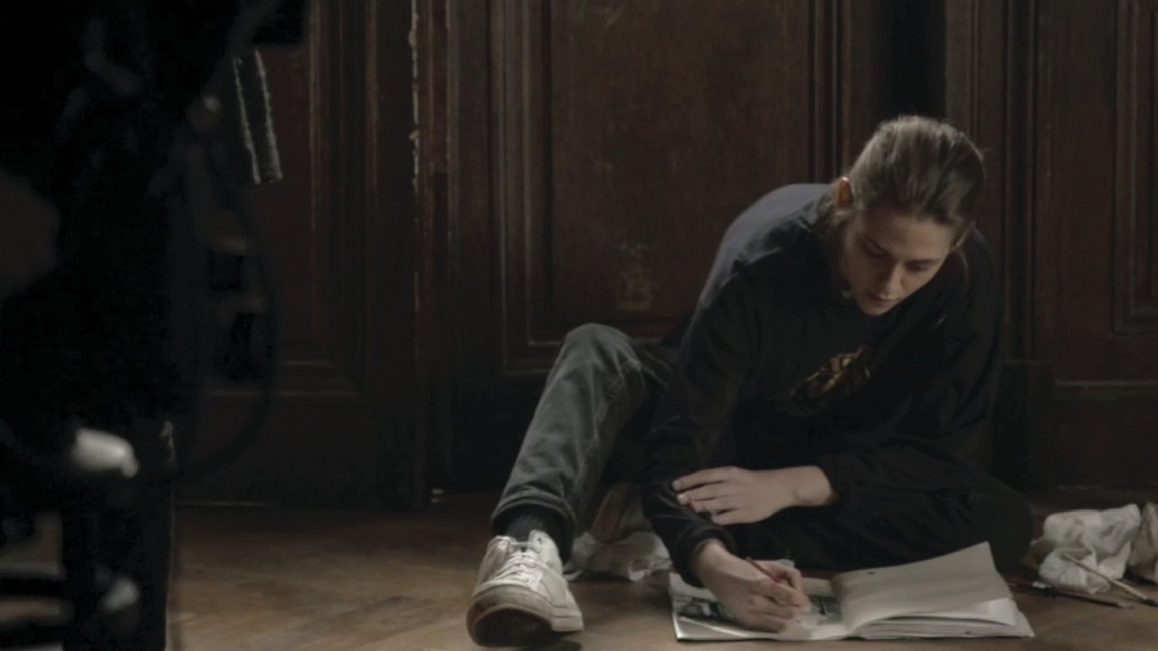 Aware, Anywhere backdrop