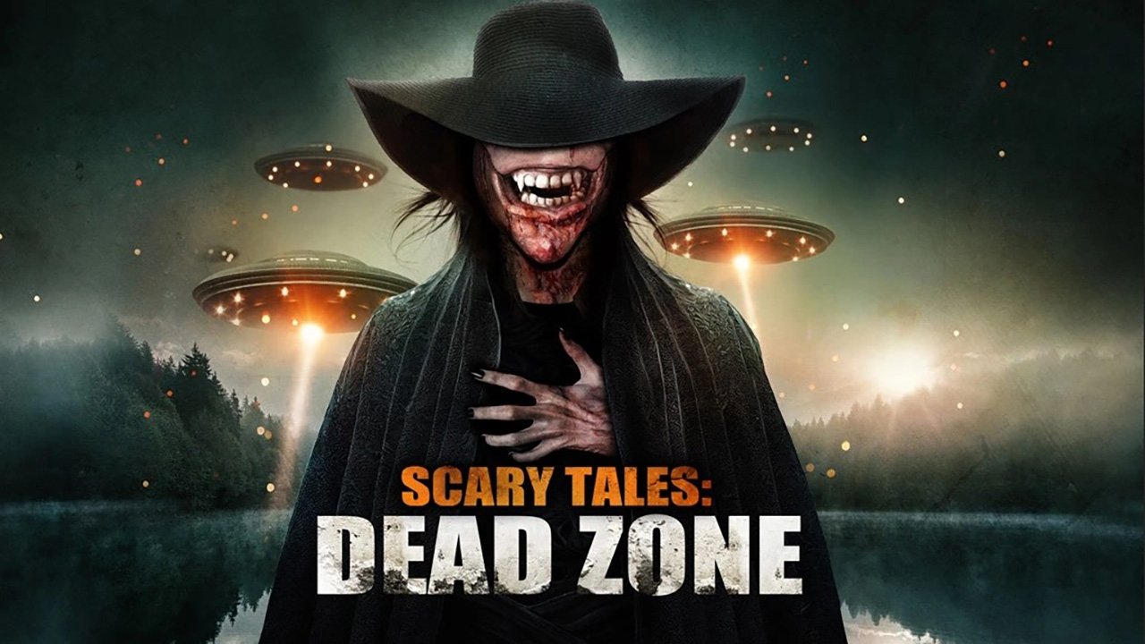 Scary Tales: Dead Zone backdrop