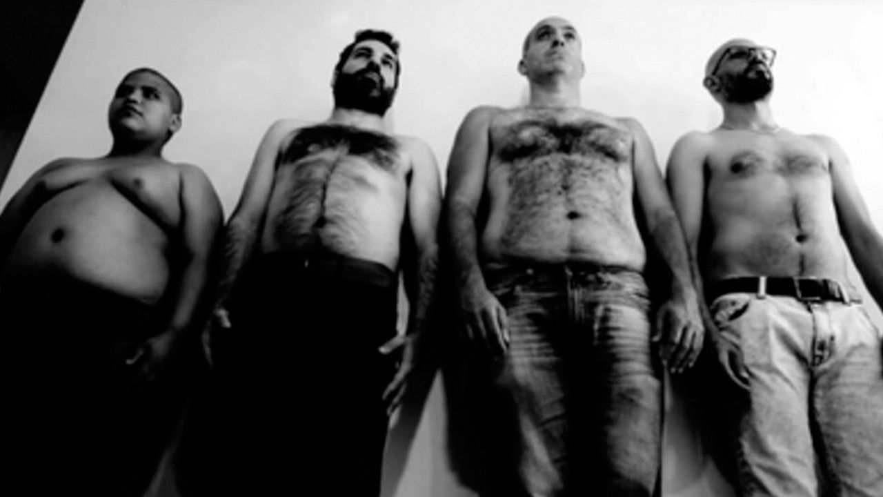 Exomologesis backdrop