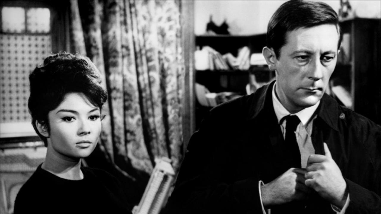 Trouble Among Widows backdrop