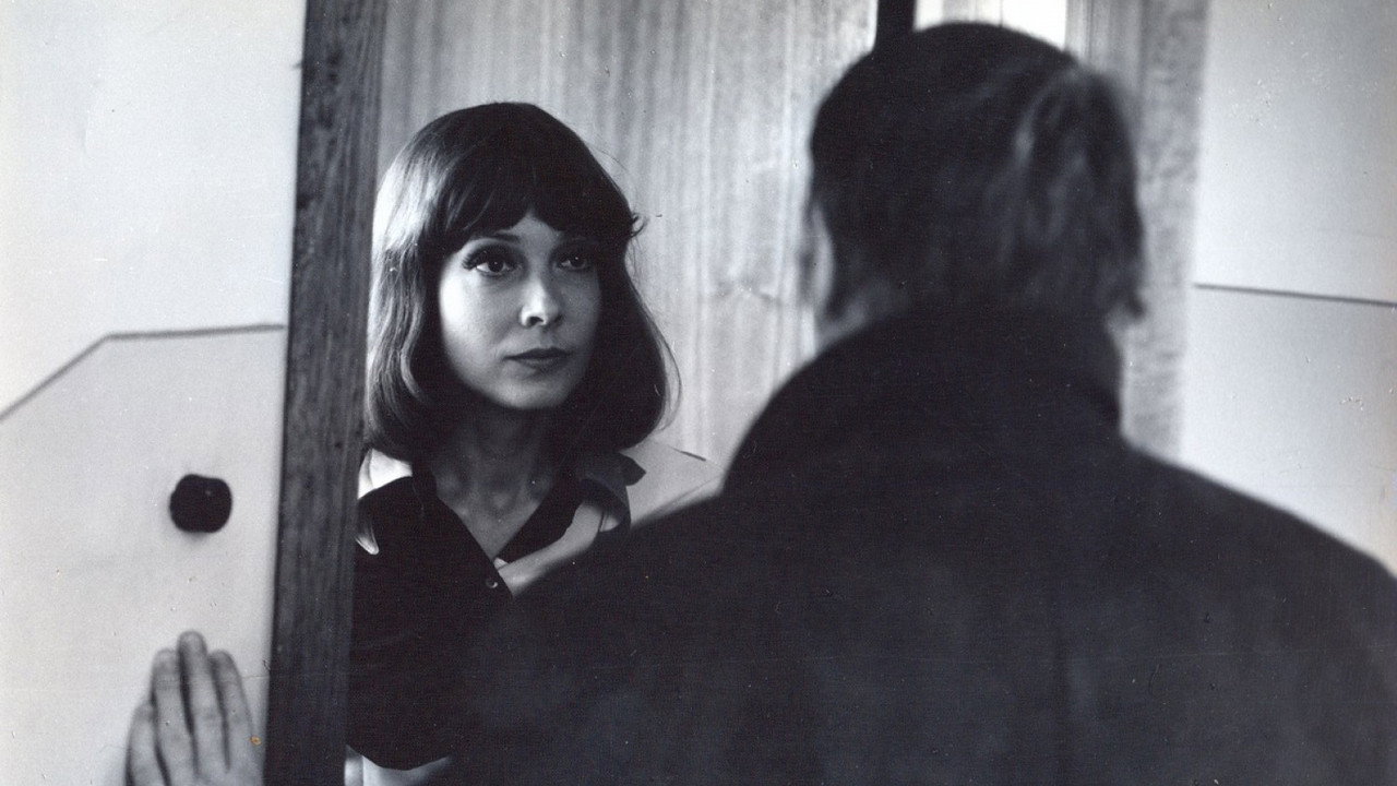 To Be Unwanted backdrop