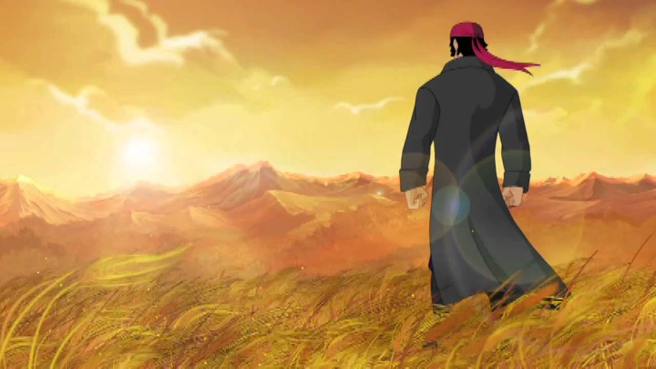 True heroes backdrop