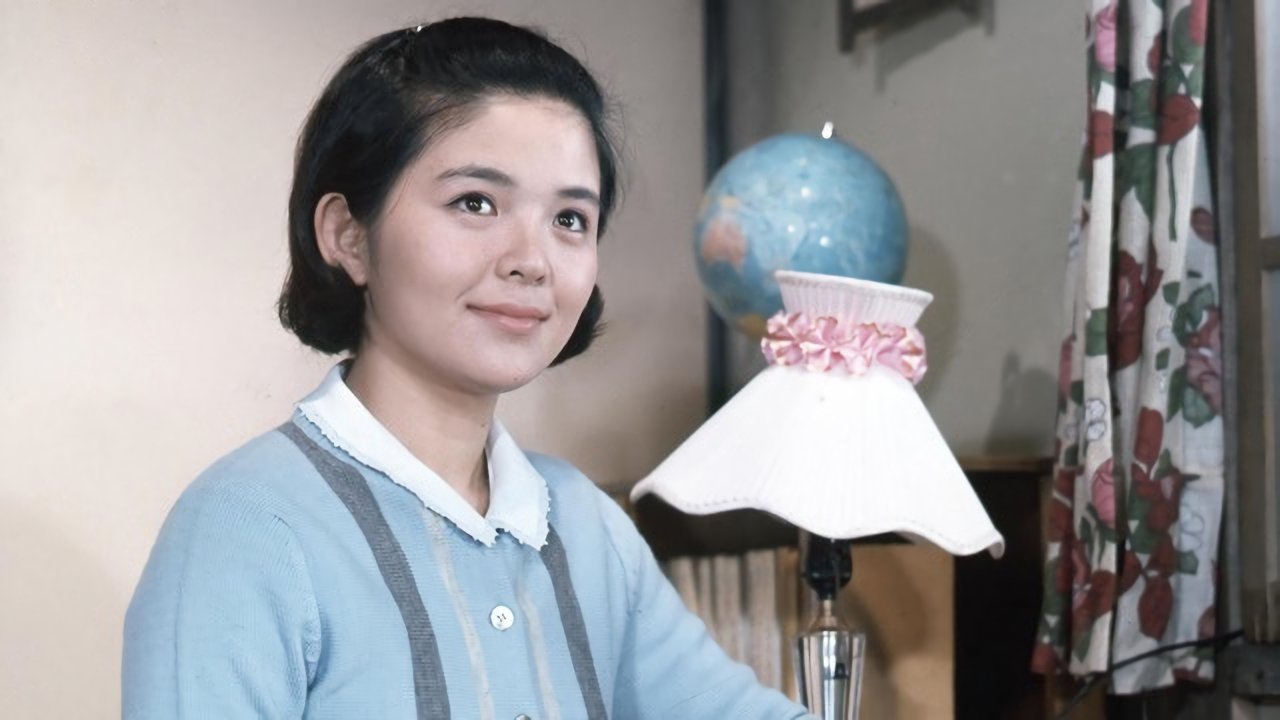 Ashita Koso backdrop