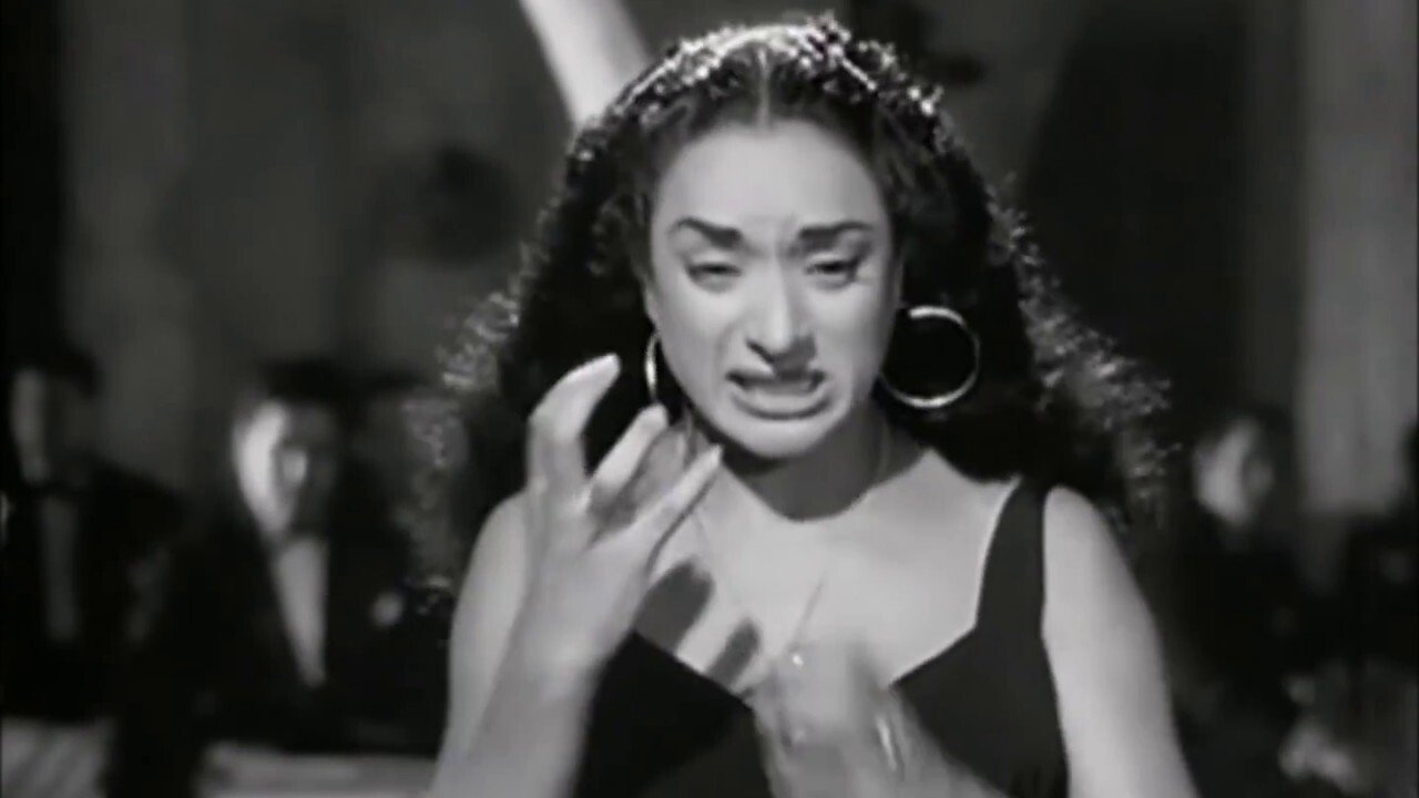 Oh Pain, Little Pain, Pain! backdrop