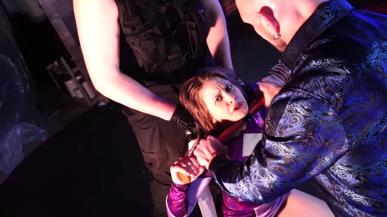 Sidekick Crush backdrop