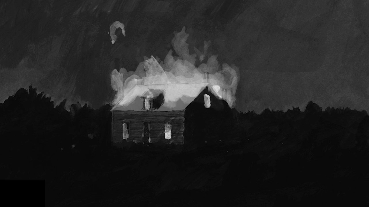 Ville Neuve backdrop