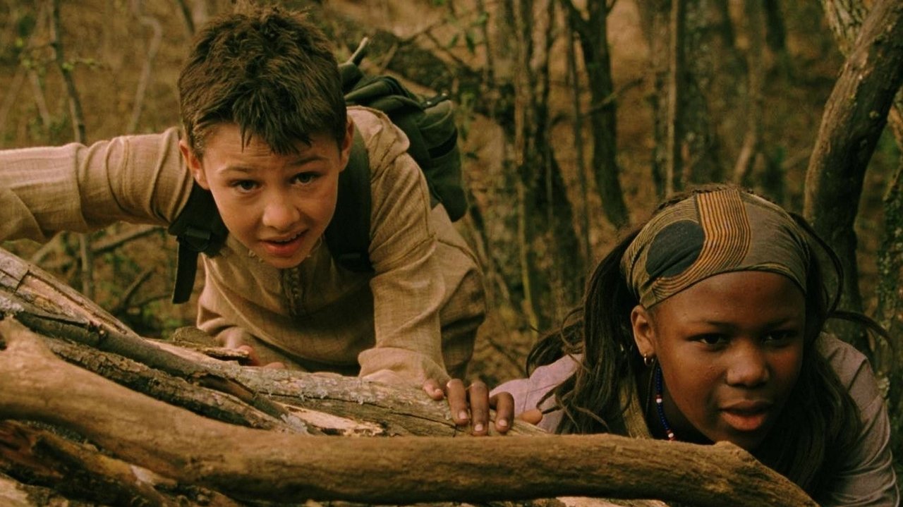 The Seven of Daran: Battle of Pareo Rock backdrop