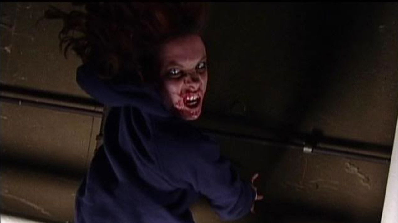 The Bloodletting backdrop