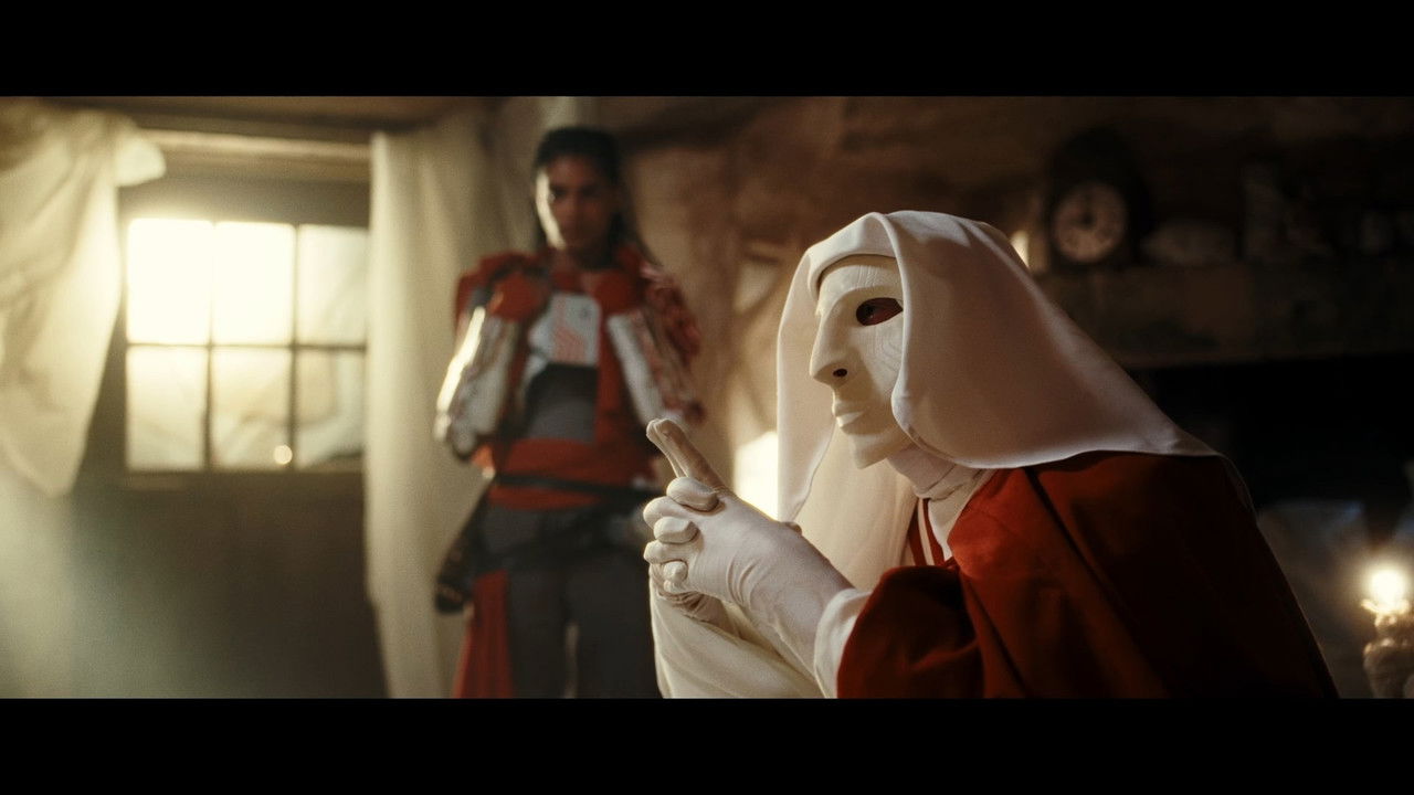 Ignis Oppidum backdrop