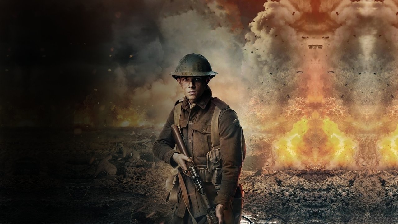 Before Dawn backdrop