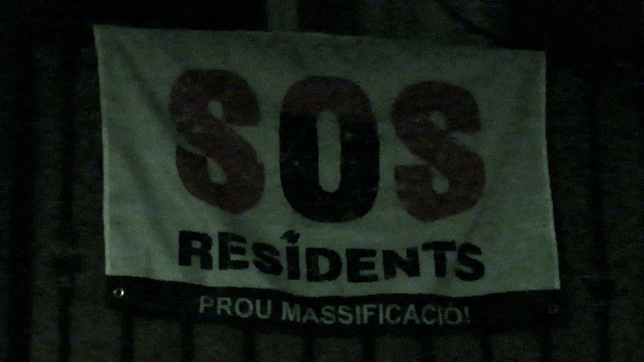 The windows backdrop