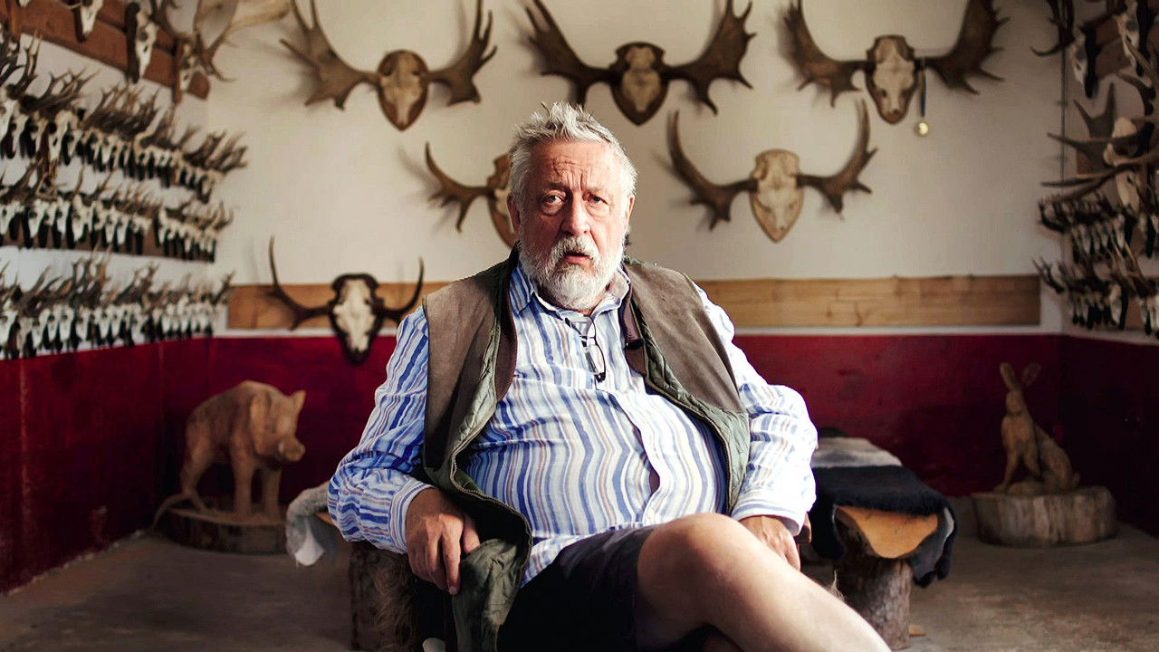 GW berättar - Göring i Sverige backdrop