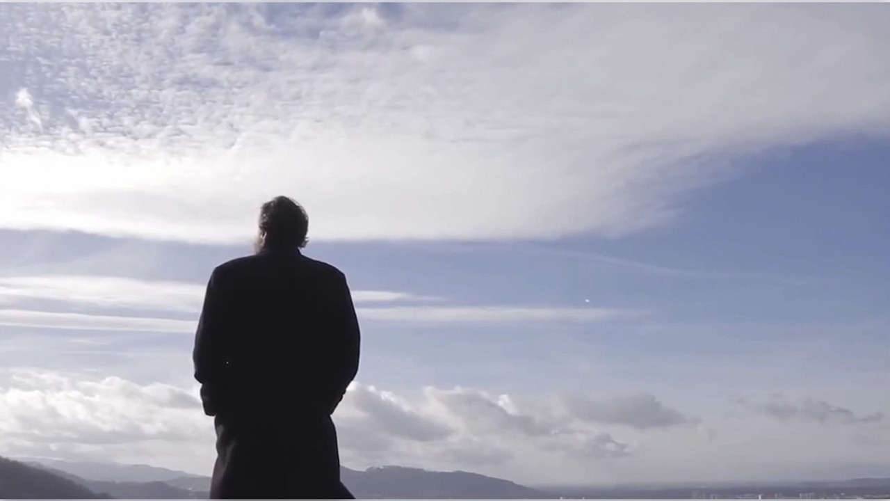 In-Freiburg-Sein backdrop