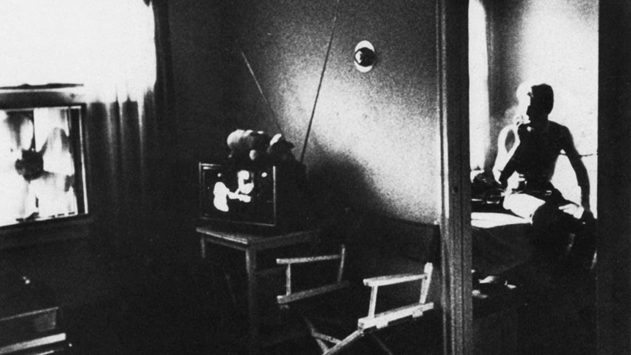 Last Chants for a Slow Dance backdrop