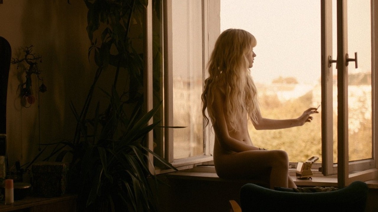 Bang Gang (A Modern Love Story) backdrop