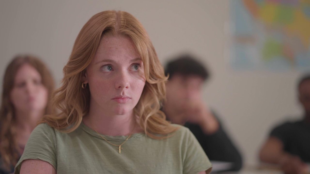 Potluck Teacher backdrop