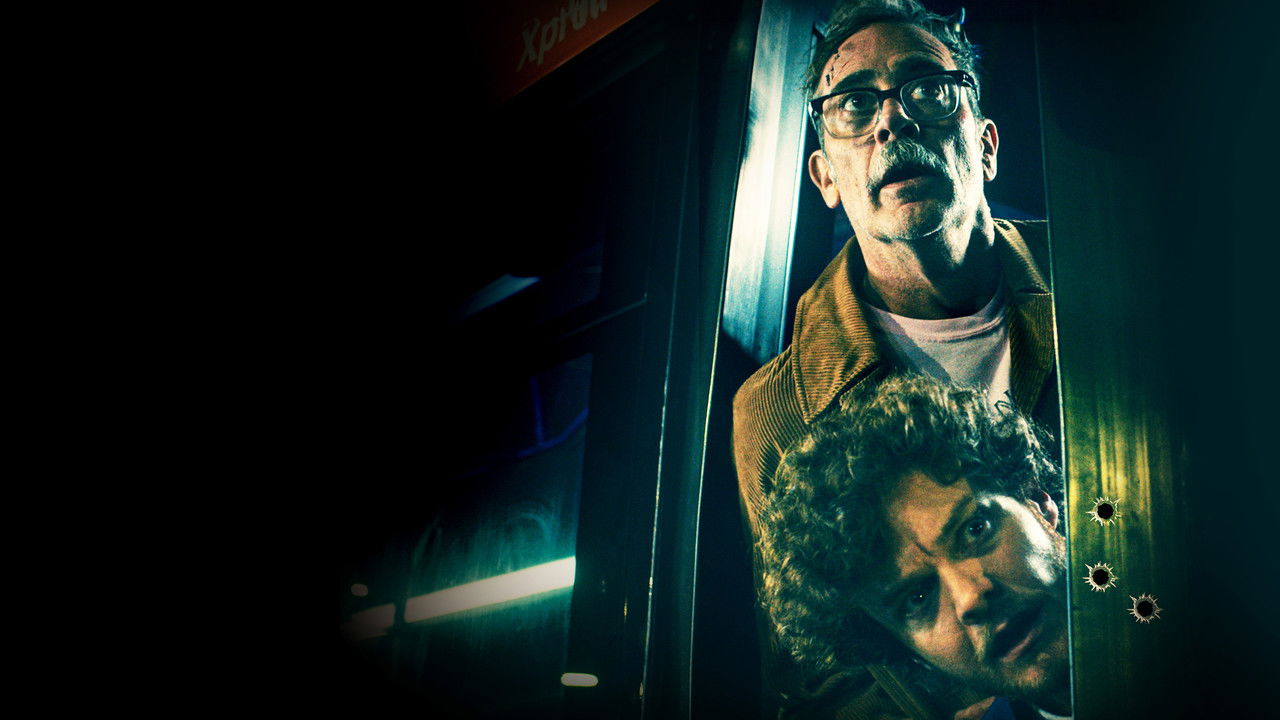 Neighborhood Watch backdrop