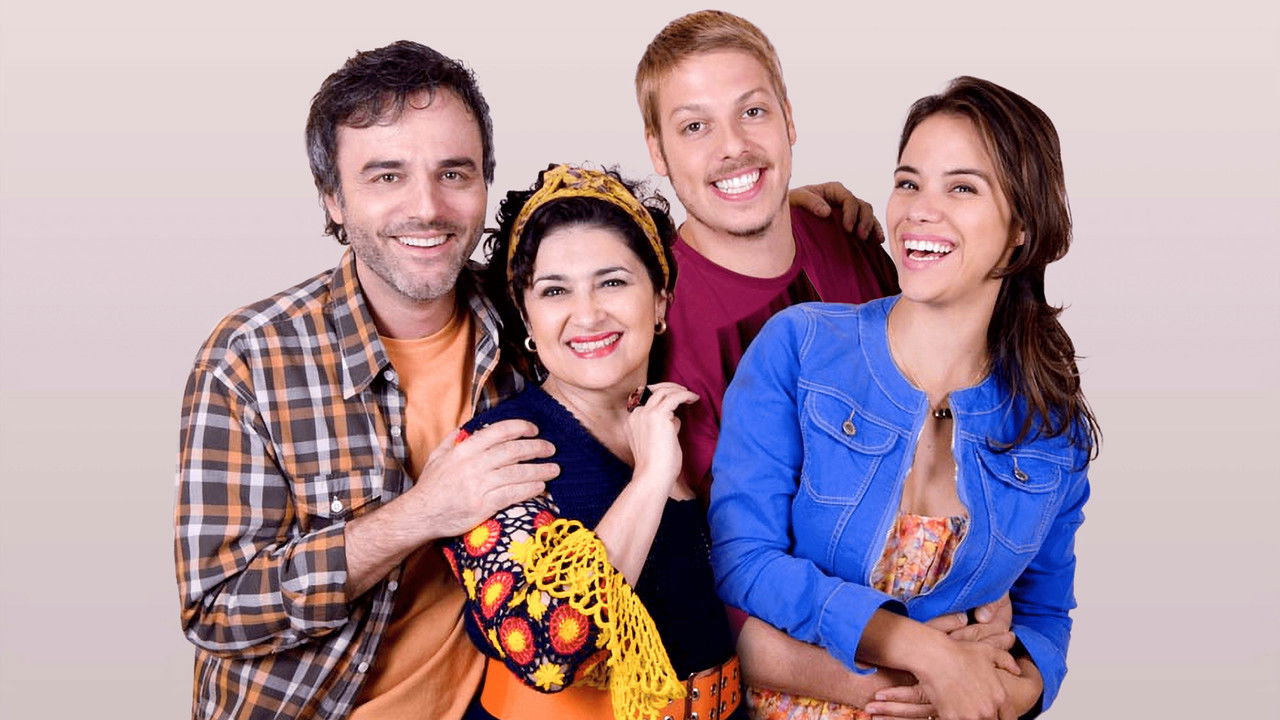 Meu Passado Me Condena backdrop