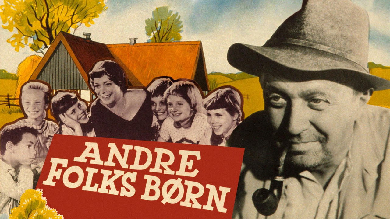 Other People's Children backdrop