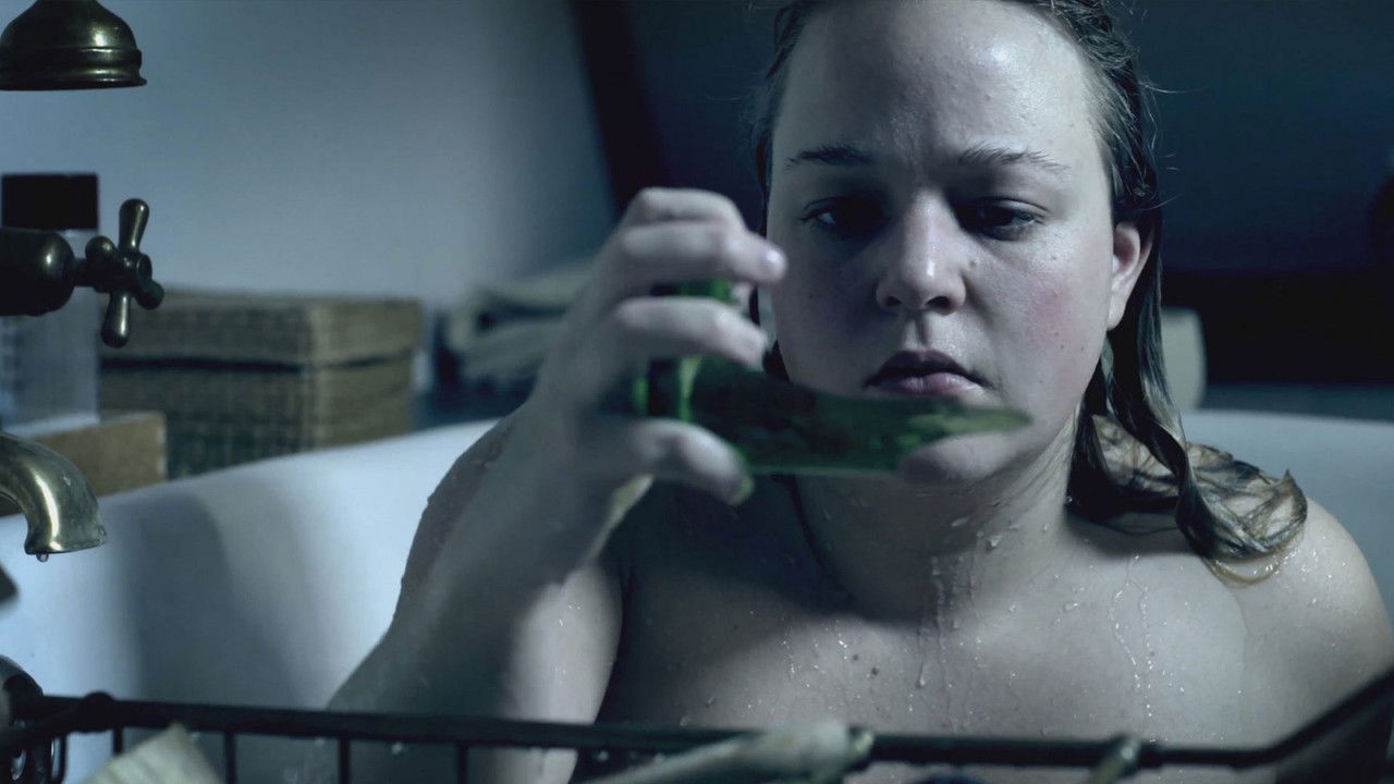 Eye Catcher! backdrop