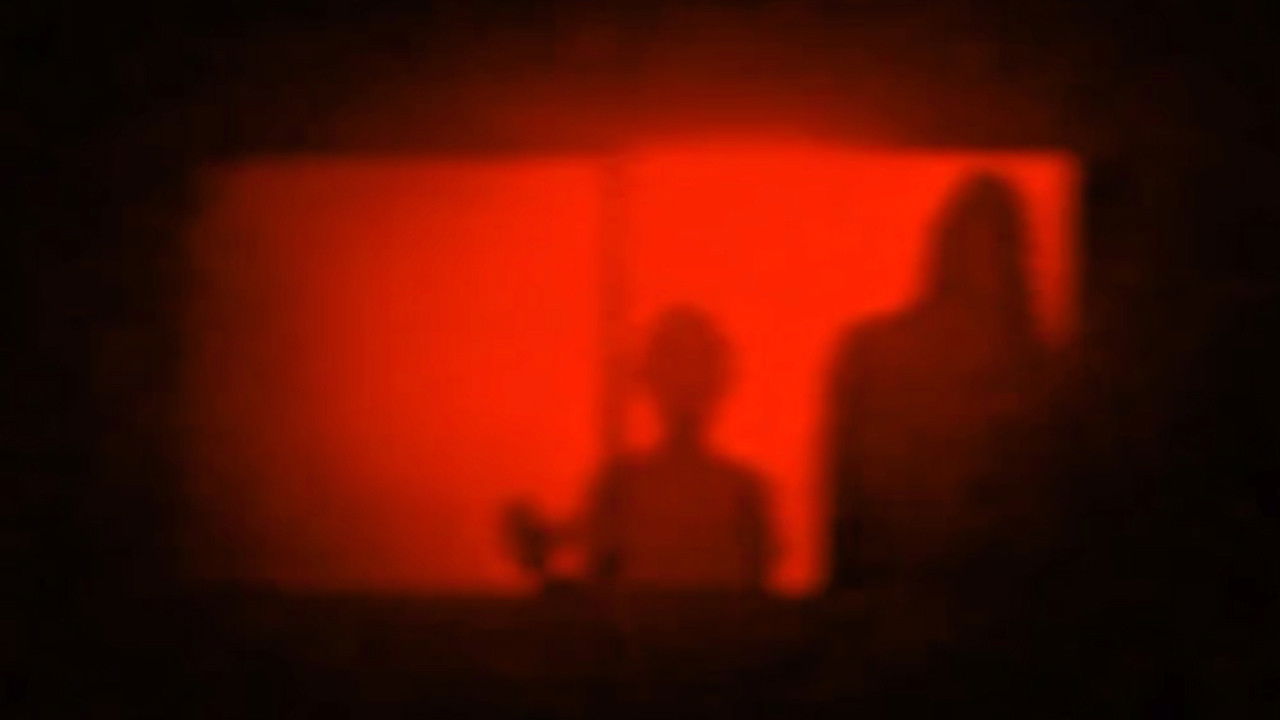 Honto ni Atta! Noroi no Video 51 backdrop