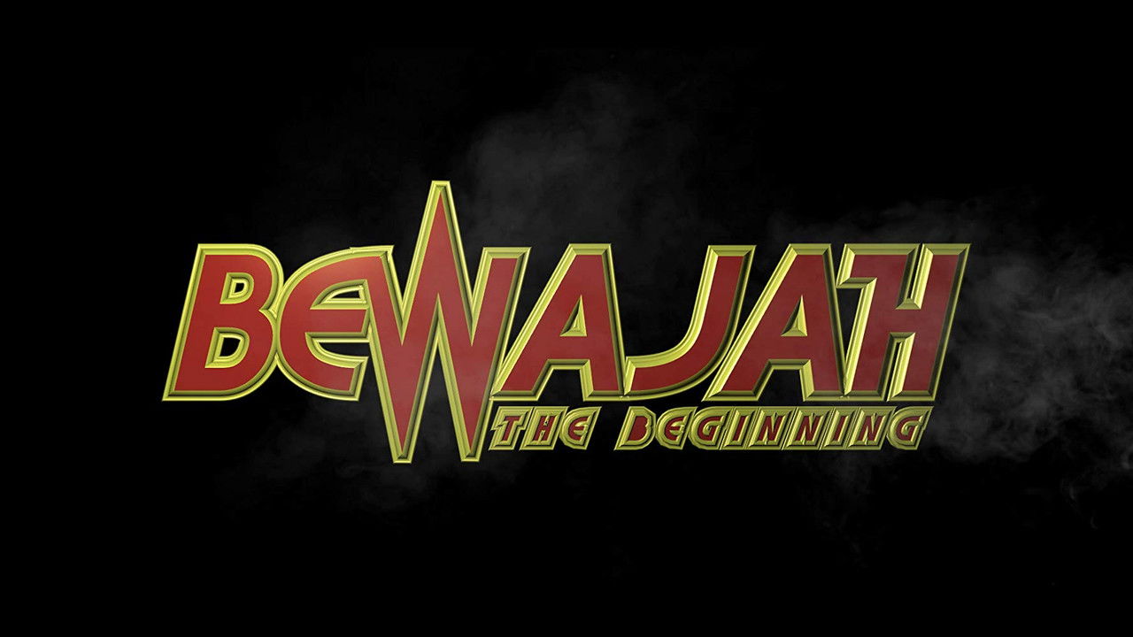 Bewajah backdrop