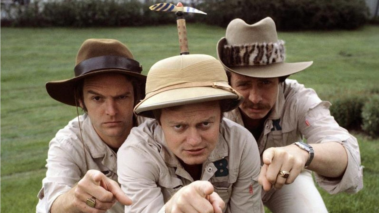 Brødrene Dal og Spektralsteinene backdrop