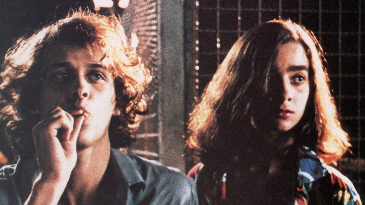 Subway to the Stars backdrop