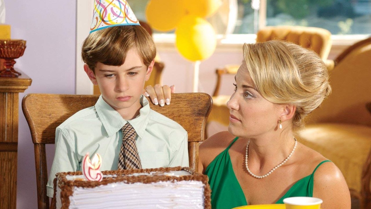 The Saddest Boy in the World backdrop