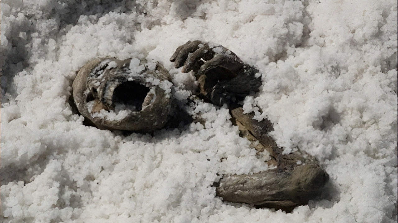 Under the Salt backdrop