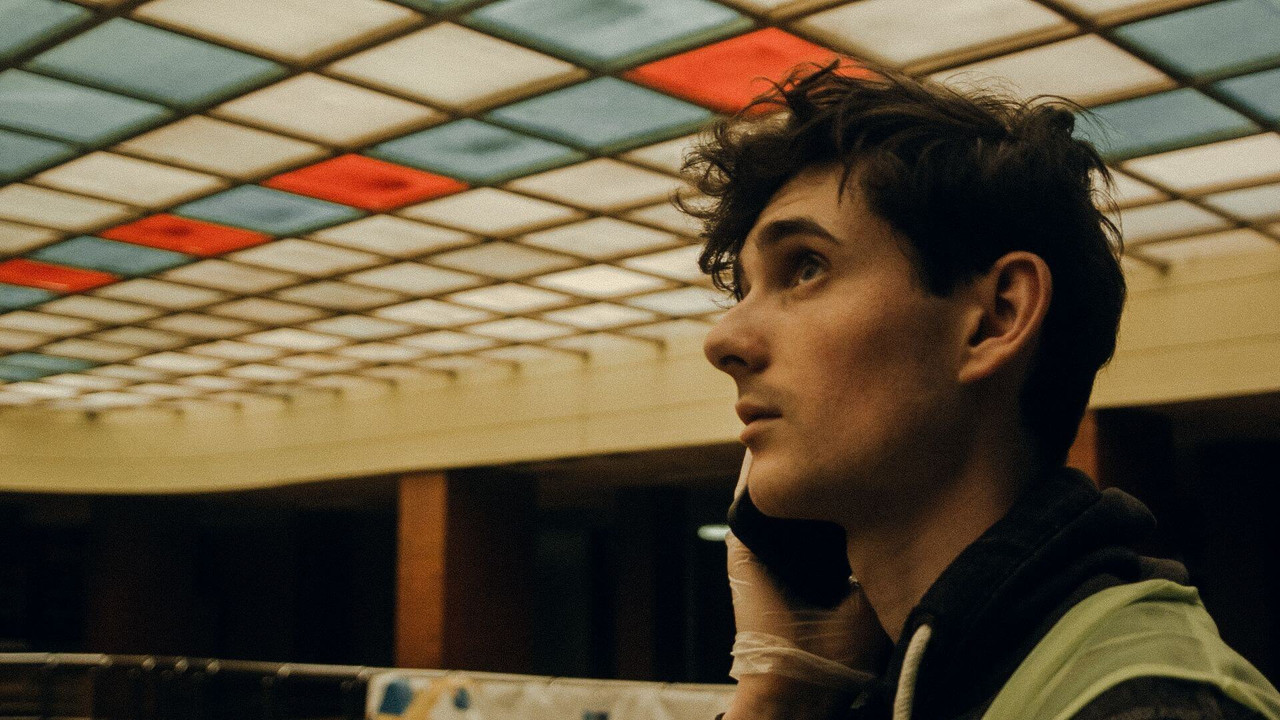 Kharkiv Music Fest Did Happen backdrop