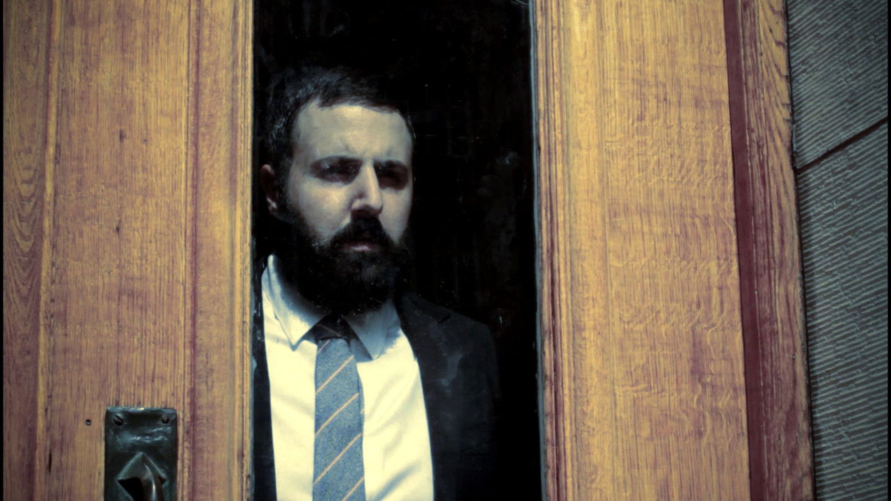 Brushstrokes of an Introvert backdrop