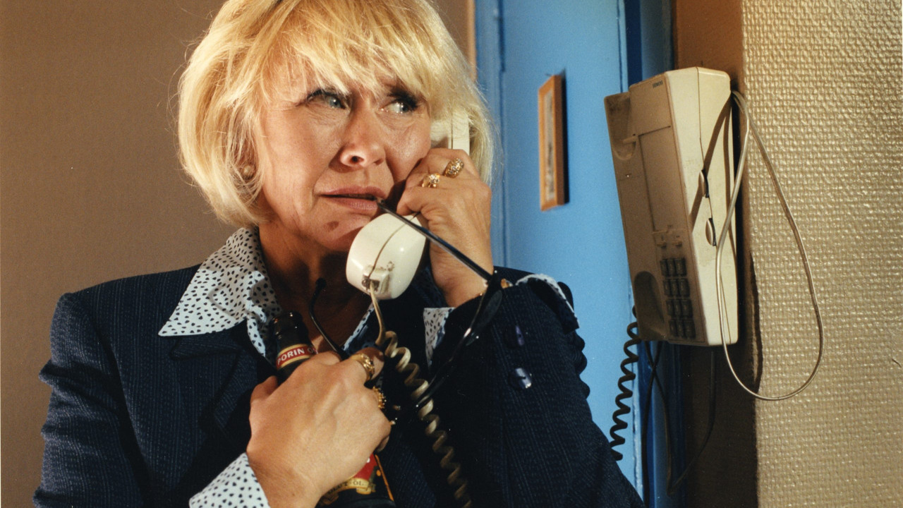 Kiss Me in the Rain backdrop