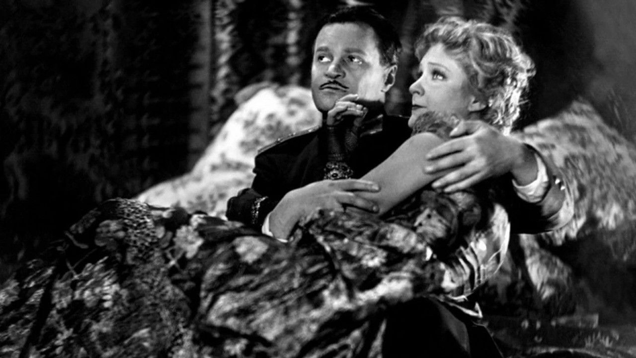 The Murderer Dmitri Karamazov backdrop