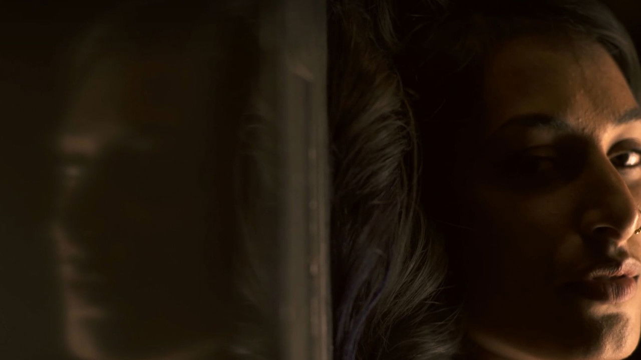 Forged Obscenities II backdrop